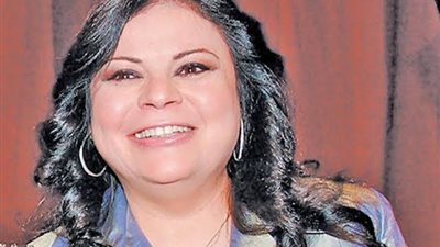 ماجدة ذكي توشك علي الإنتهاء من تصوير ”قوت القلوب”