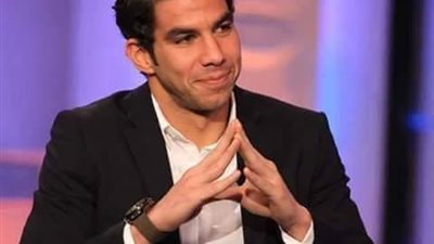 إكرامي يحاور نفسه ويرد على اتهامات تحريض رمضان صبحي للرحيل عن الأهلي