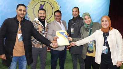 بالصور ..انطلاق فعاليات اليوم الثالث لبرنامج الاستراتيجية الوطنية لمكافحة الفساد بمعهد إعداد القادة