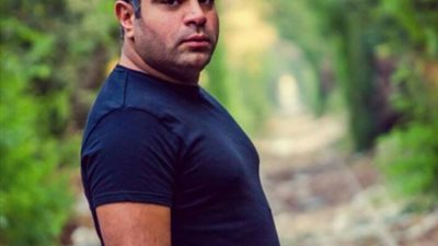 محمد شاهين يتعاقد علي المشاركه في ”جمال الحريم” أمام نور اللبنانية