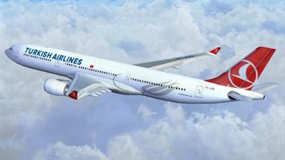 بالأرقام.. تعرف على خسائر الخطوط الجوية التركية في 6 أشهر