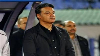 إيهاب جلال: حزين علي النتيجة