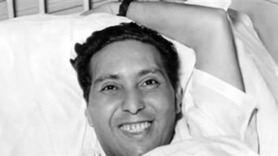 فى ذكرى ميلاده.. أحزان فى حياة نجم الكوميديا عادل خيرى