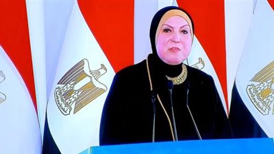 جامع : انشاء 10 مجمعات صناعية بمحافظات الصعيد  ...  واليوم افتتاح 5 مجمعات تضم 1178 وحدة