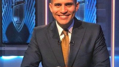 عمر ربيع ياسين: هدرسفيلد رفض عرض بيراميدز لضم رمضان صبحي لهذا السبب