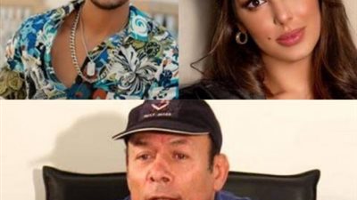 أحمد ماهر يفتح النار على محمد رمضان ويتجاهل ياسمين صبرى