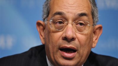 ”الجنايات” تنظر غدا إعادة محاكمة يوسف بطرس غالى بـ”فساد الجمارك”