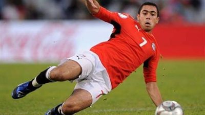 فتحى يطلب مساواته برمضان فى بيراميدز