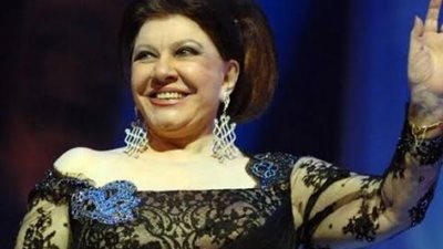 لهذا السبب  ..تغيبت لبلبة ونجوى فؤاد عن جنازة شويكار