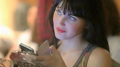 دارين حداد تتألق بإطلالة ساحرة في أحدث ظهور