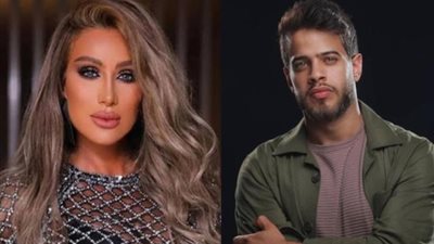 أدهم نابلسي يكشف حقيقة هجومه على مايا دياب ويرفض مقارنته بـ فضل شاكر