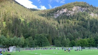 بتواجد صلاح.. ليفربول يبدأ الاستعداد للموسم الجديد رسميًا