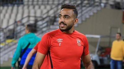 الأهلى يعير كهربا لنادى عربى بسبب خلافاته مع موسيمانى