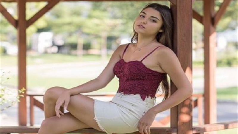 هاندة إرتشل