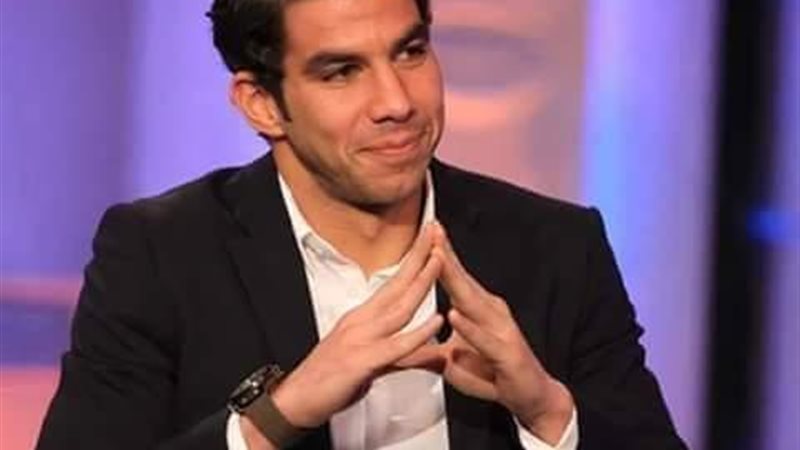 شريف إكرامي