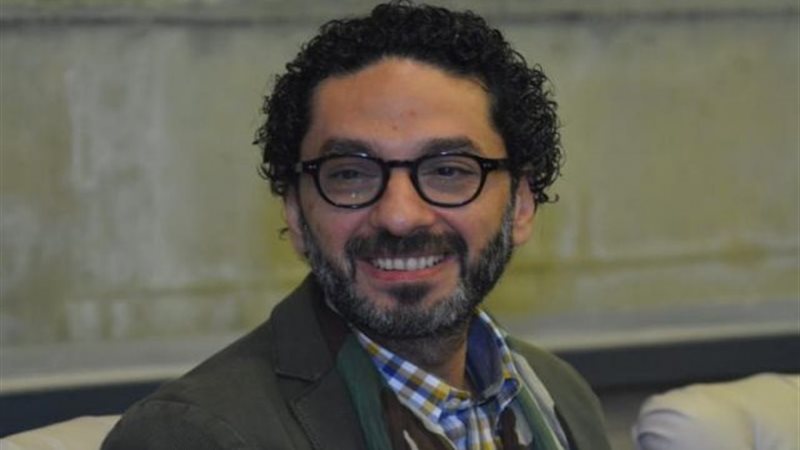 عماد