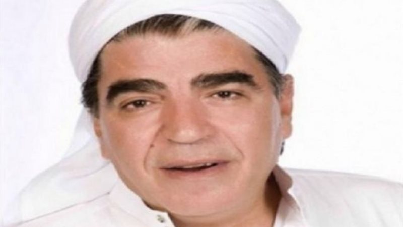 محمود الجندى