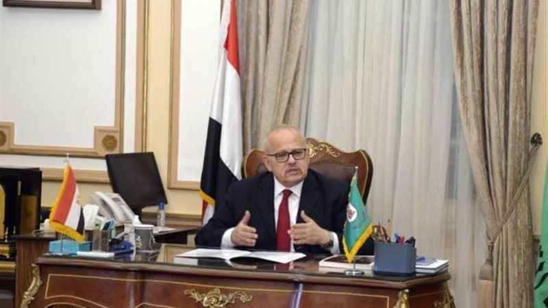 د. محمد الخشت