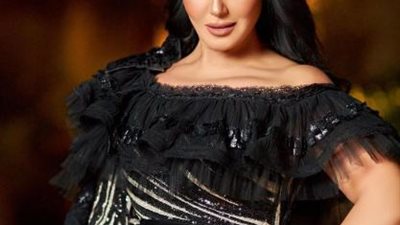 سمية الخشاب تتألق فى أحدث جلسة تصوير عبر ”انستجرام”
