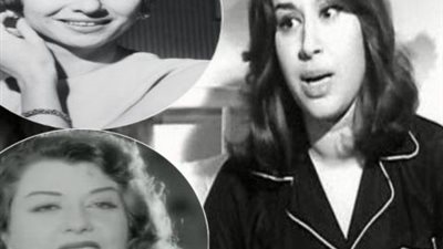 فاتن حمامة حرمتها من النجومية وميمي شكيب ورطتها في فضيحة جنسية.. معلومات لا تعرفها عن الفنانة كريمة الشريف