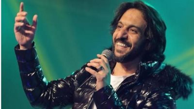 3 أغنيات دفعة واحدة.. بهاء سلطان يعود لعالم الغناء بقوة ”فيديو”