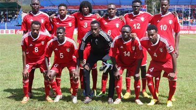 منتخب السودان يعلن قائمته النهائية لكأس أمم أفريقيا بالكاميرون