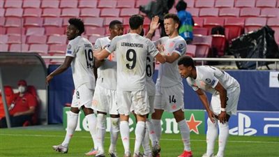 بايرن ميونيخ يحذر لاعبيه من تفوق ليون في دوري الأبطال