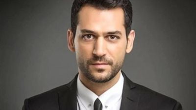 بطل مسلسل «عاصي» يتعرض للإصابة.. إليك التفاصيل