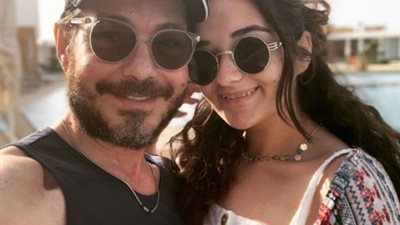 بعد غياب 7 سنوات.. ملك زاهر تعود للتمثيل