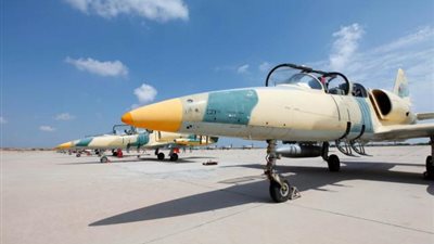 عاجل.. تركيا تنشر نظام الدفاع الجوي ”كوركوت” في قاعدة الوطية الليبية