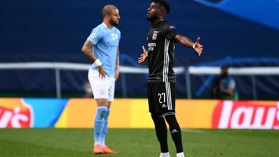 كورنيه لاعب ليون: يمكننا إقصاء بايرن ميونخ