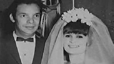 بدأ حياته في ساعة لقلبك و انضم لفرقة إسماعيل ياسين..  خطف قلب ”الطفلة المعجزة” وتزوجها في شقة بـ 50 مفتاح.. حكايات بدر الدين جمجوم