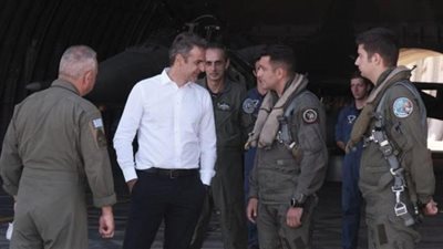 شاهد..هذه الصورة أثارت الرعب في قلب أردوغان