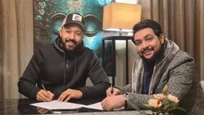 بدء تصوير مسلسل ”الرواية” لـ أحمد فهمى في هذا الموعد.. إليك التفاصيل