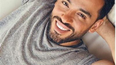 رامى جمال يستعد لطرح أغنيته الجديدة ”الجو جامد”