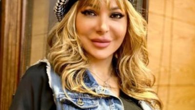 سوزان نجم الدين تعلن إصابتها بفيروس كورونا وتبعث رسالة خاصة لجمهورها