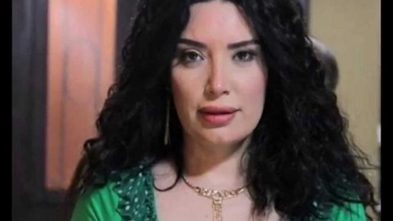 عبير صبري