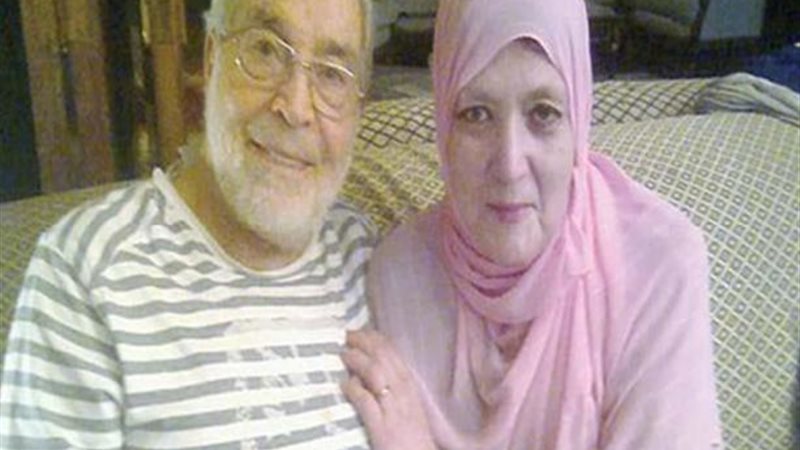 شمس وحسن