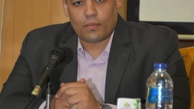 بسبب فيروس كورونا .. مجلة دولية تكرم عضو هيئة تدريس بجامعة عين شمس