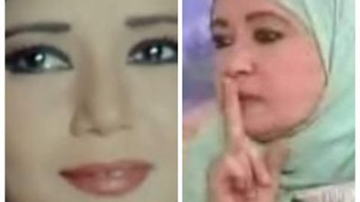 من راقصة لـ ”داعية إسلامية”.. حكاية الحاجة سحر حمدي التي تبرأت من الفن