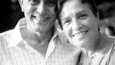 محمد صبحى: المرأة هى من صنعت رجال وأصعب وقت هو فراق زوجتى