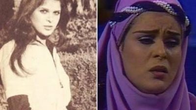 هناء ثروت.. عاندت أهلها لتدخل الفن واعتزلت بسبب لفظ خارج وشقيقها فنان معروف