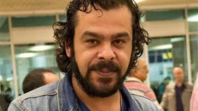 منذر ريحانة ينافس فى بطولة مسلسل ”ولهان”