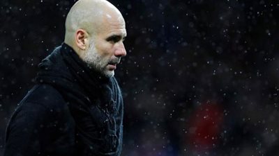 أرحل يا بيب”.. مطالبات جماهير السيتي برحيل جوارديولا تتصدر تويتر