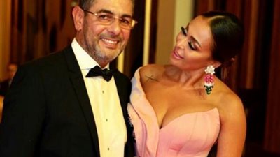 تطورات  الحالة الصحية لداليا البحيرى بعد إصابتها بكورونا