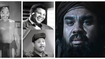 ”مجانص”.. بتر أحد  قدميه ومات بسبب فاتورة المياه  وعم مصارع شهير .. حكايات مآسوية في حياة محمود فرج