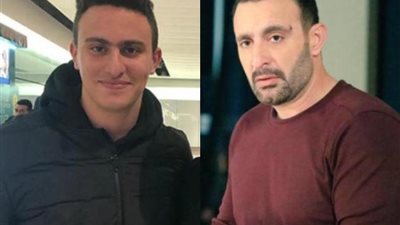 أحمد السقا يكشف كواليس أصعب مشاهده ونجله يعلق: أنا الفارس القادم