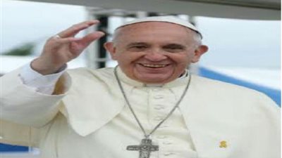 البابا فرنسيس يوجه رسالة لمصر وإثيوبيا والسودان ..تعرف عليها