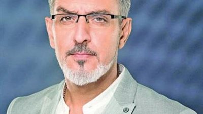 فراس سعيد يعلن عن إصابته بفيروس كورونا