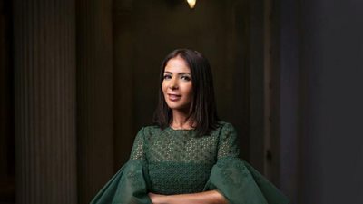 ”لبنان بتعانى من أزمة فوق الأزمة”.. منى ذكى تطالب جمهورها بالتبرع لأطفال بيروت